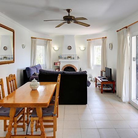 Villa Amistad Orba Εξωτερικό φωτογραφία
